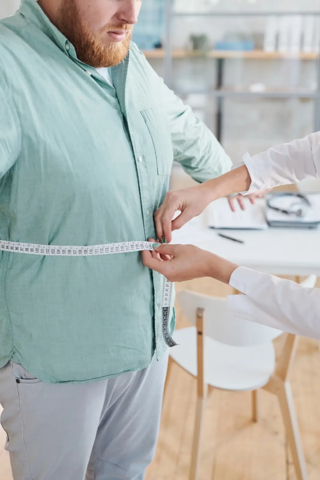 Adjustable gastric band in Turkey