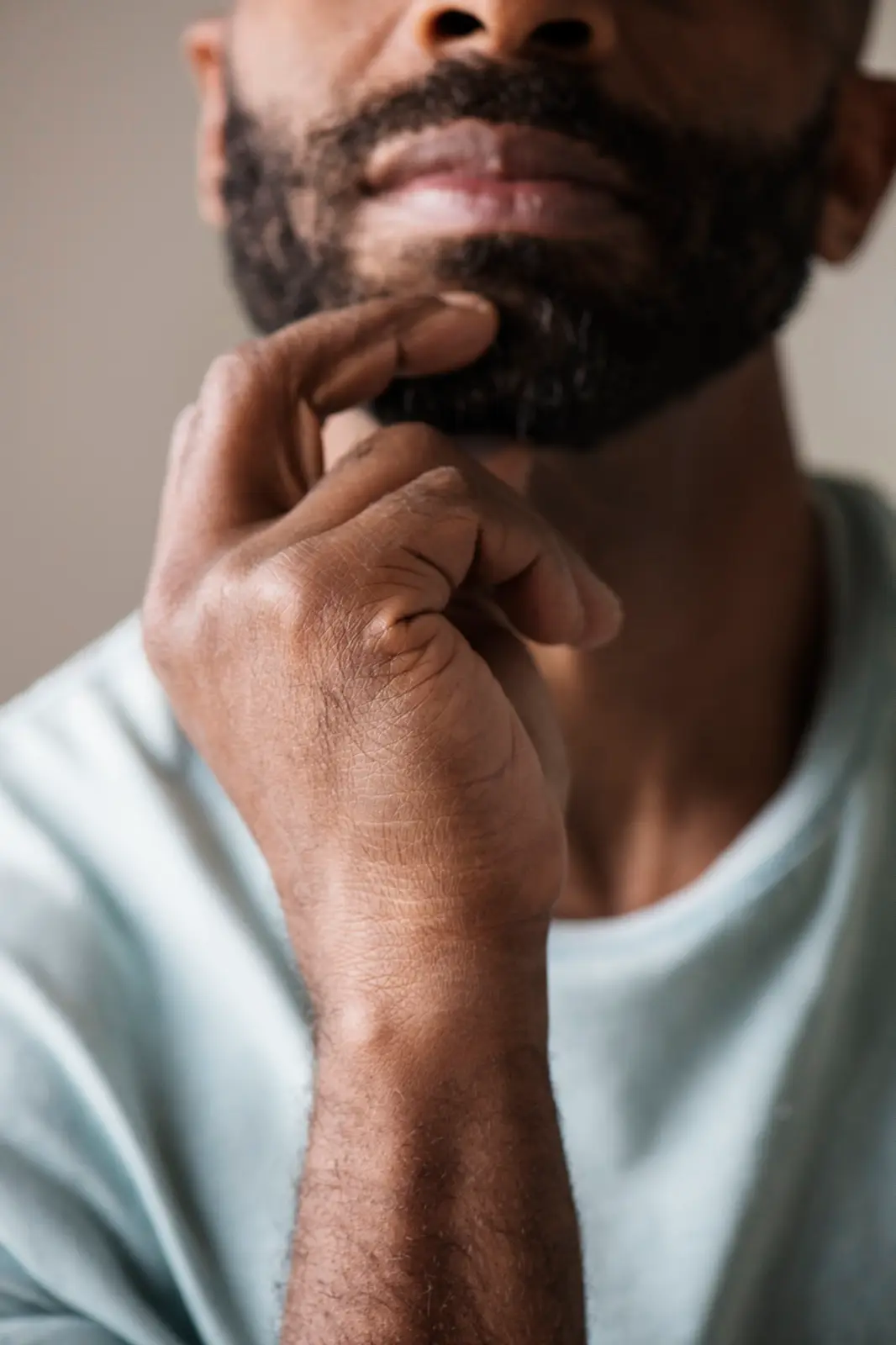 Trapianto di barba in Turchia