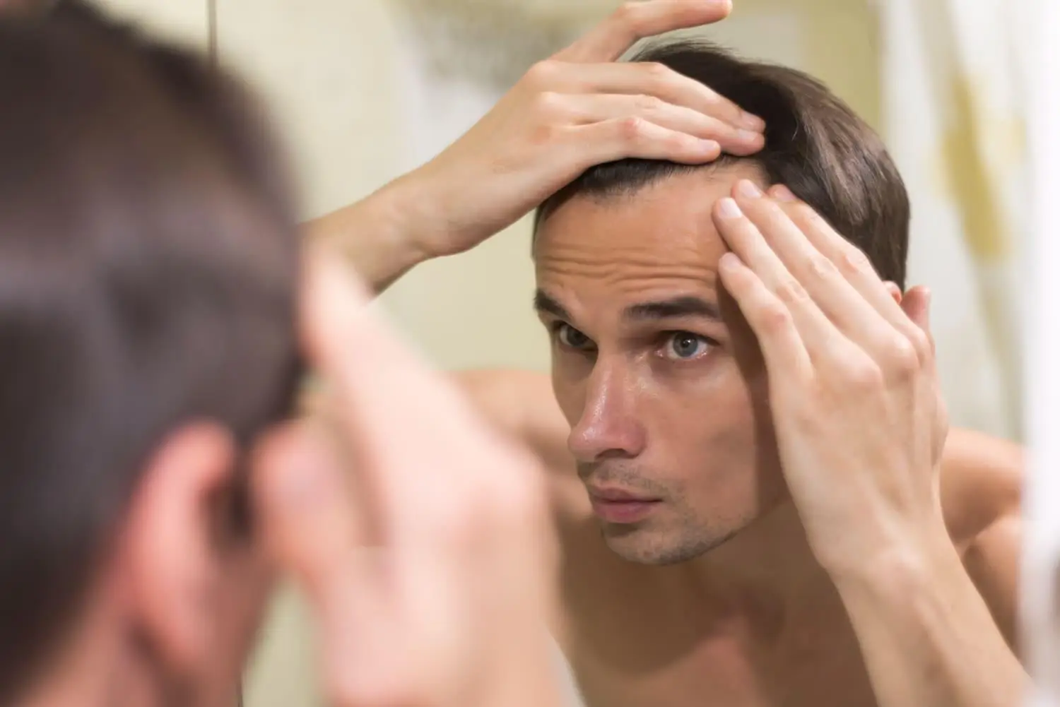 Hair Transplant Aftercare: Day-by-Day Recovery Guide
