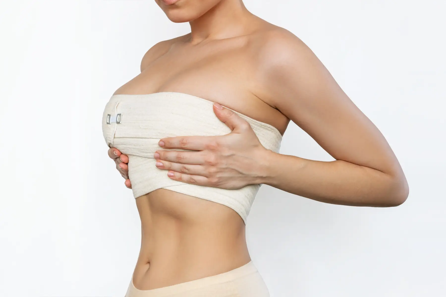 Breast lift (mastopexy) consultation in Istanbul