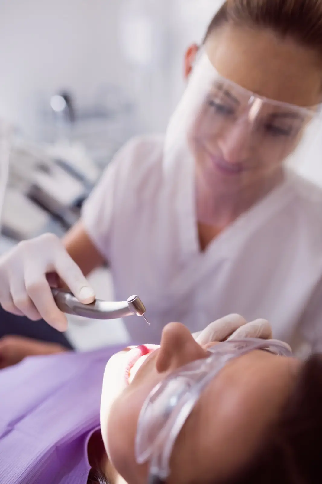 Dental treatment in Turkey