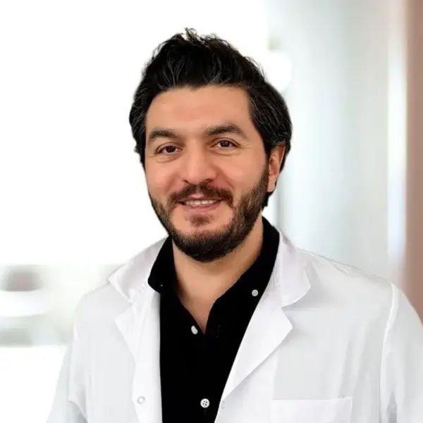 Dr. Serdar Karaman, orthopedics and traumatology in Istanbul