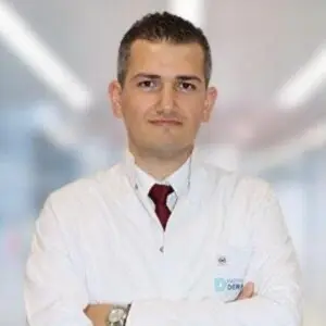 Dr. Muhammed Zübeyr Üçüncü, general, bariatric and metabolic surgery in Istanbul