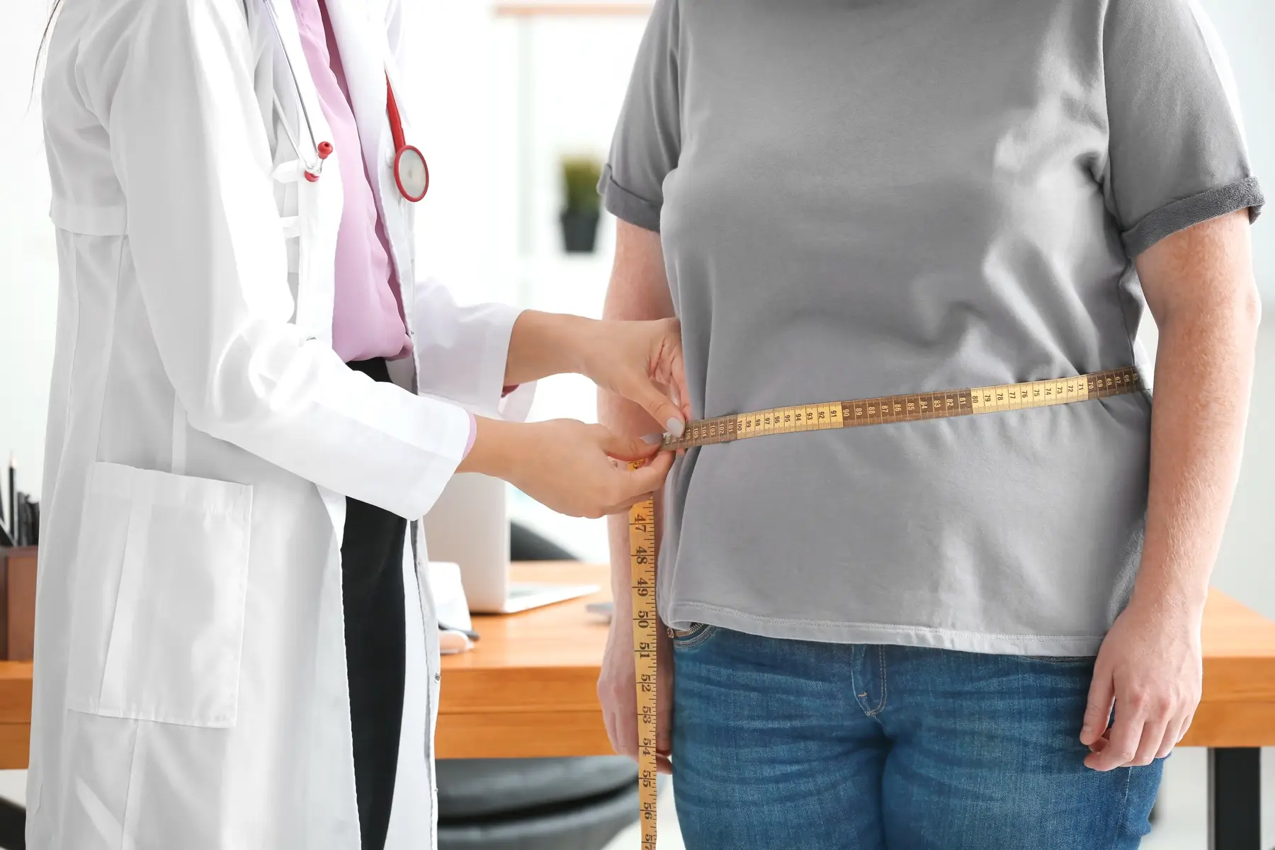 Bypass gastrico: consulto a Istanbul