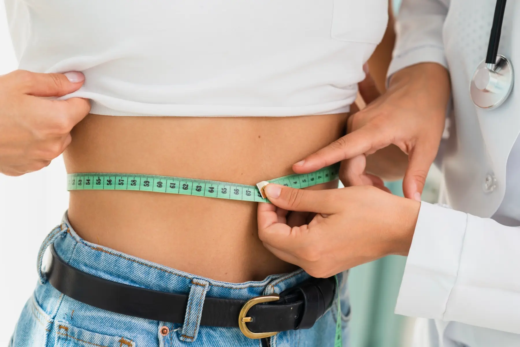 Intragastric balloon consultation in Istanbul
