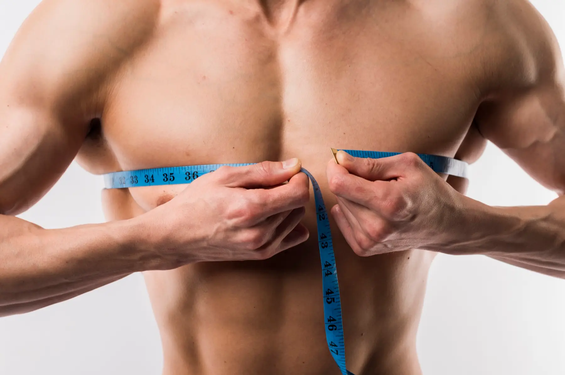 Gynecomastia surgery consultation in Istanbul