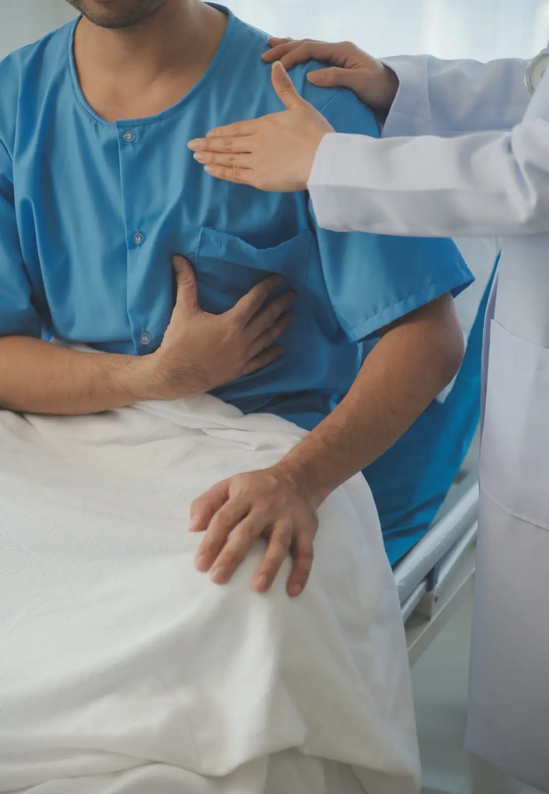 Gynecomastia surgery in Turkey