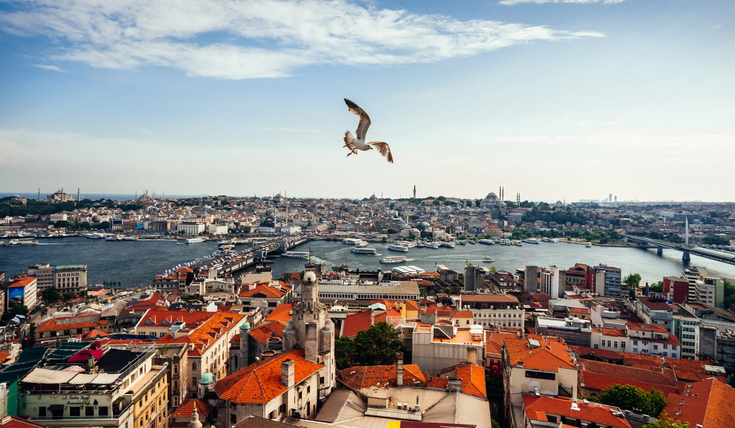 Istanbul, Türkiye