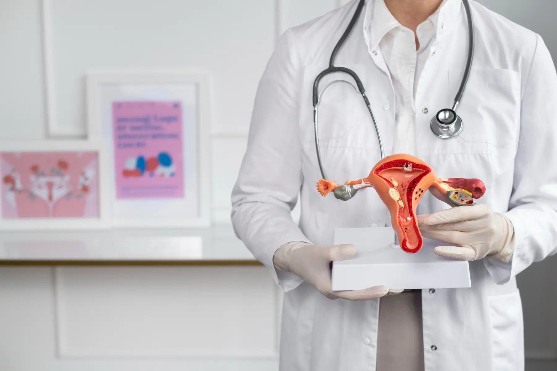 FIV (fecundación in vitro): consulta en Estambul