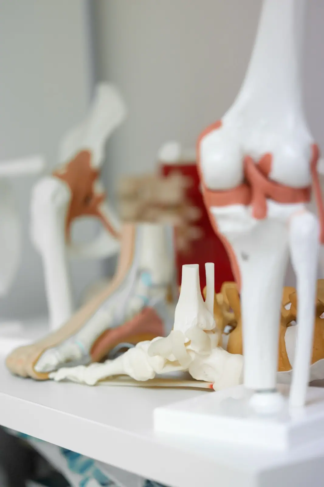 Orthopedic surgery in Turkey