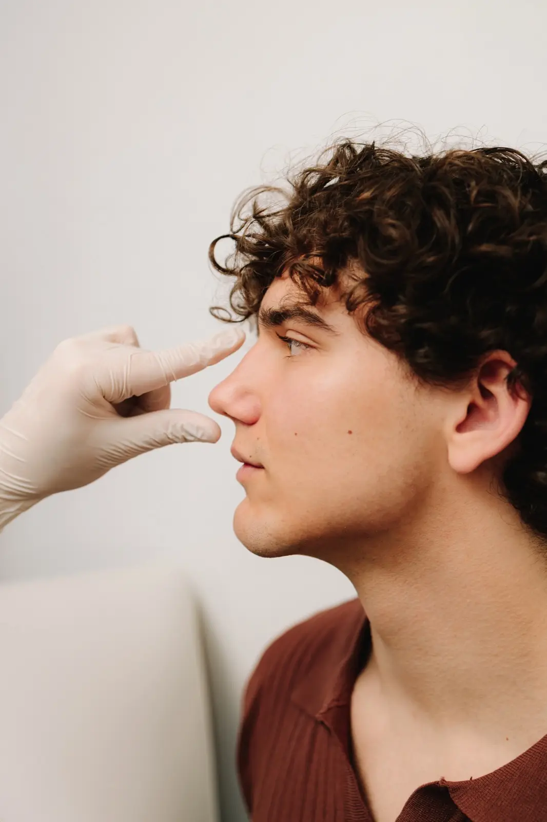 Rhinoplasty in Turkey
