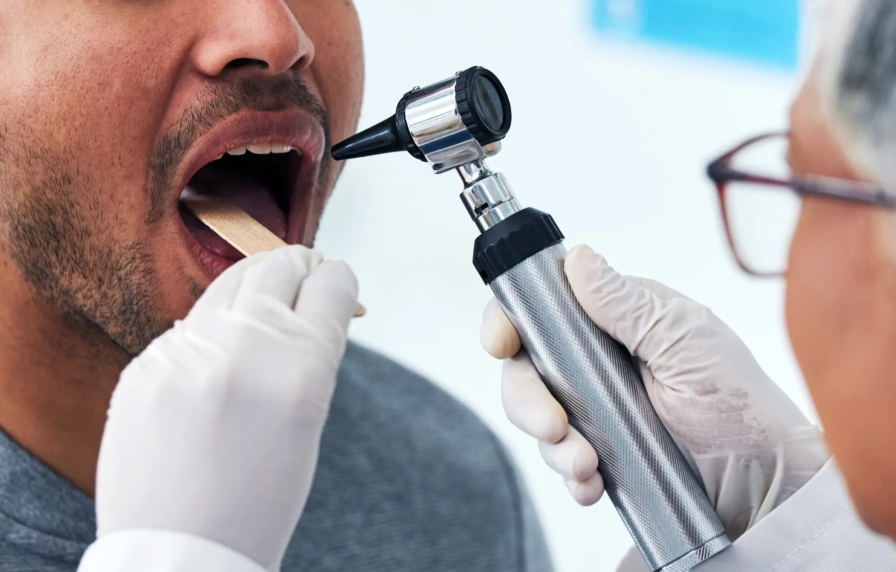 Tonsil and adenoid removal consultation in Istanbul