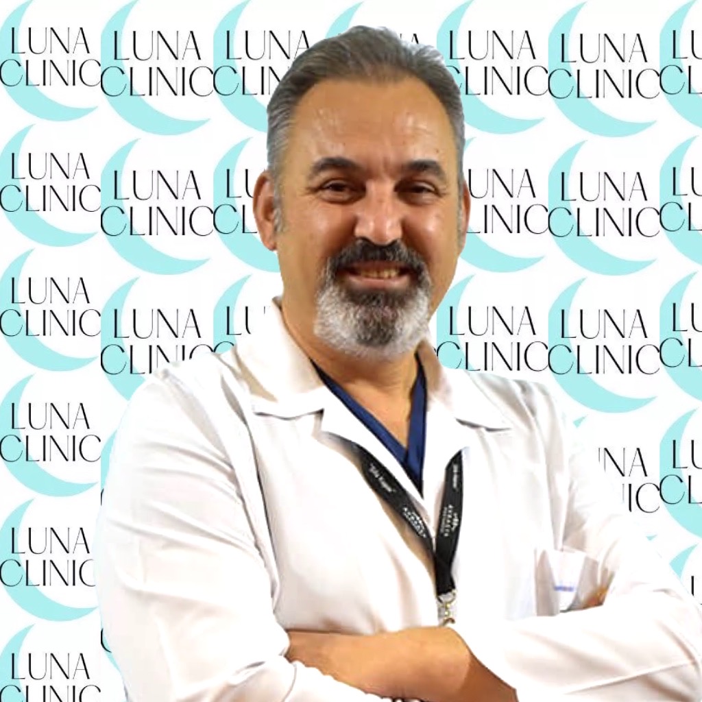 Dr. Hasan L. Lice
