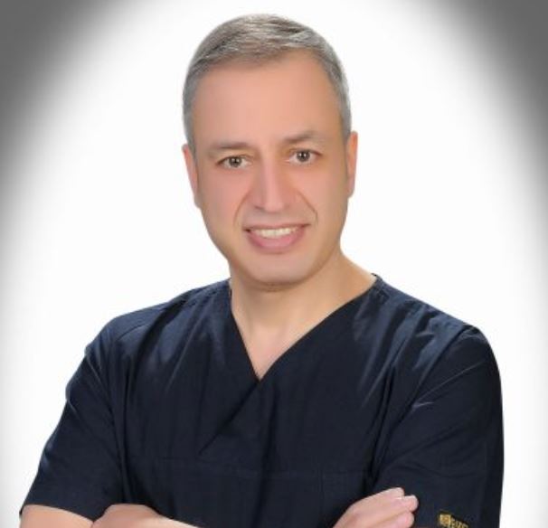 Prof. Cuneyt Kayaalp