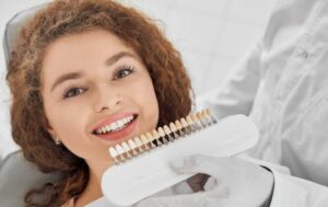 How to Remove Stains from Teeth Naturally & Fast 1 Teeth whitening shades