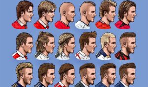 David Beckham Hair Transplant Rumors, Net Worth, and More 1