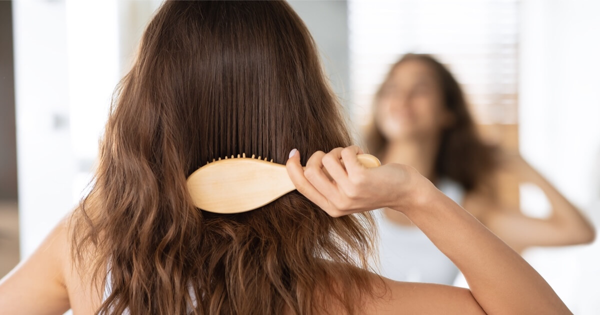 Nutritional Tips for Healthy Hair Growth 1