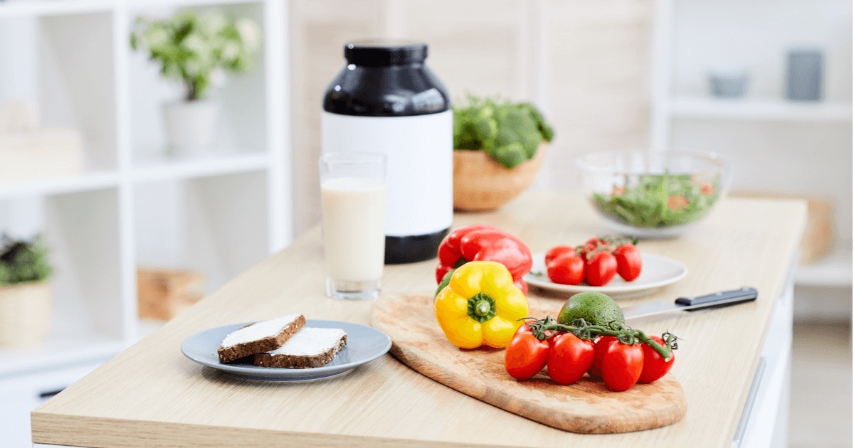 Nutritional Tips for Healthy Hair Growth 9