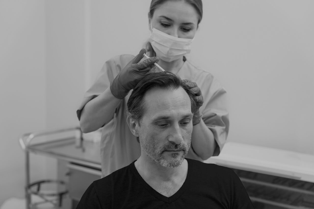 Hair Transplant Clinic