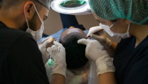Hair Transplant in Turkey: A Quick Guide 2