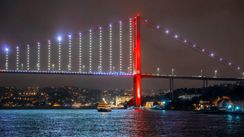 Istanbul Bosphorus Rhinoplasty