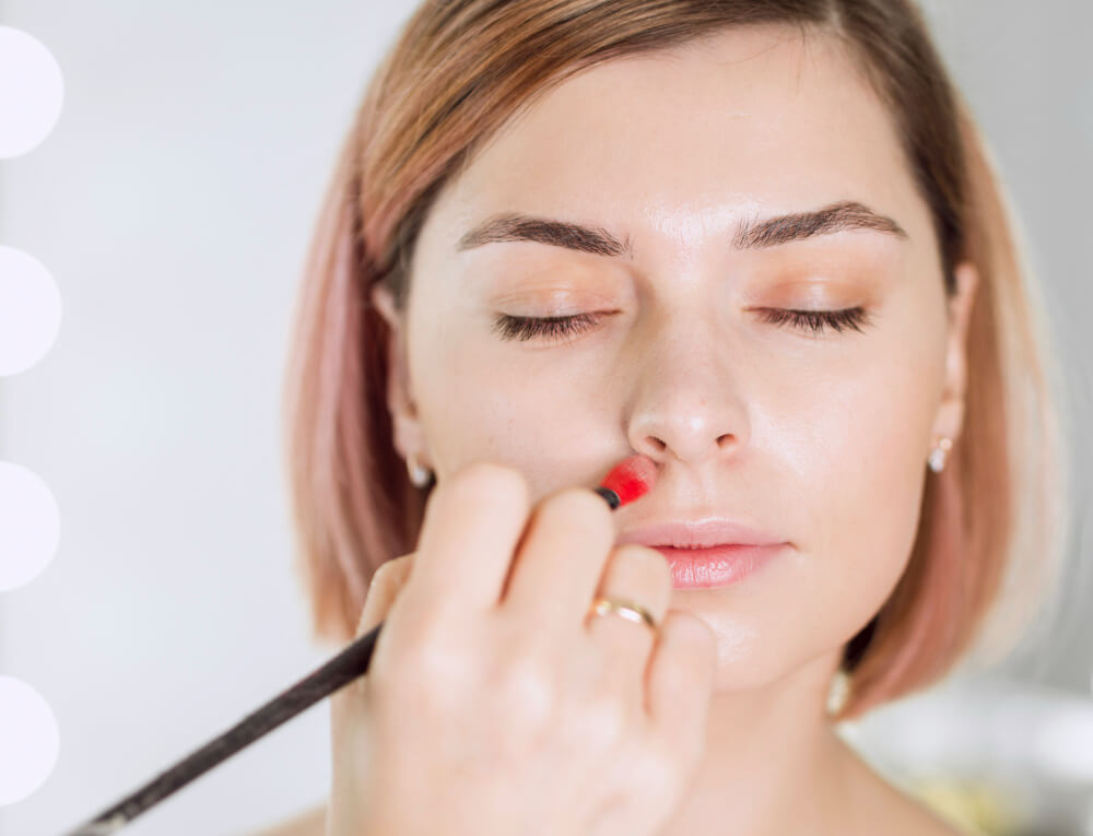 Rhinoplasty Istanbul contour