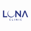 Luna Clinic Turkey Logo