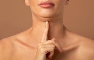 How to Get Rid of Double Chin Naturally