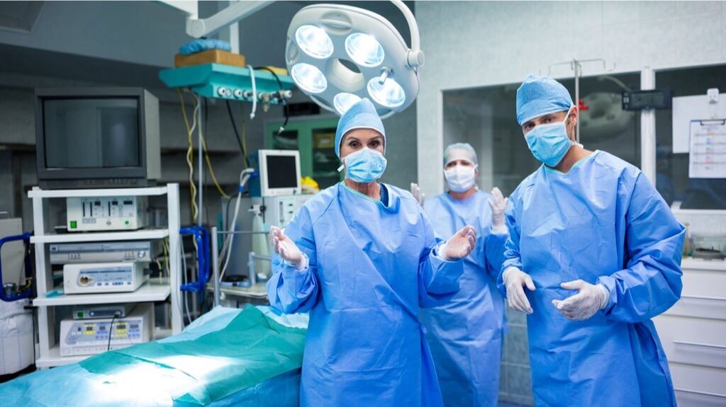 plastic surgery Turkey