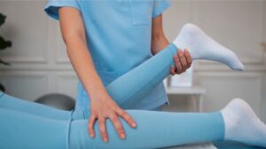 Limb Lengthening Surgery