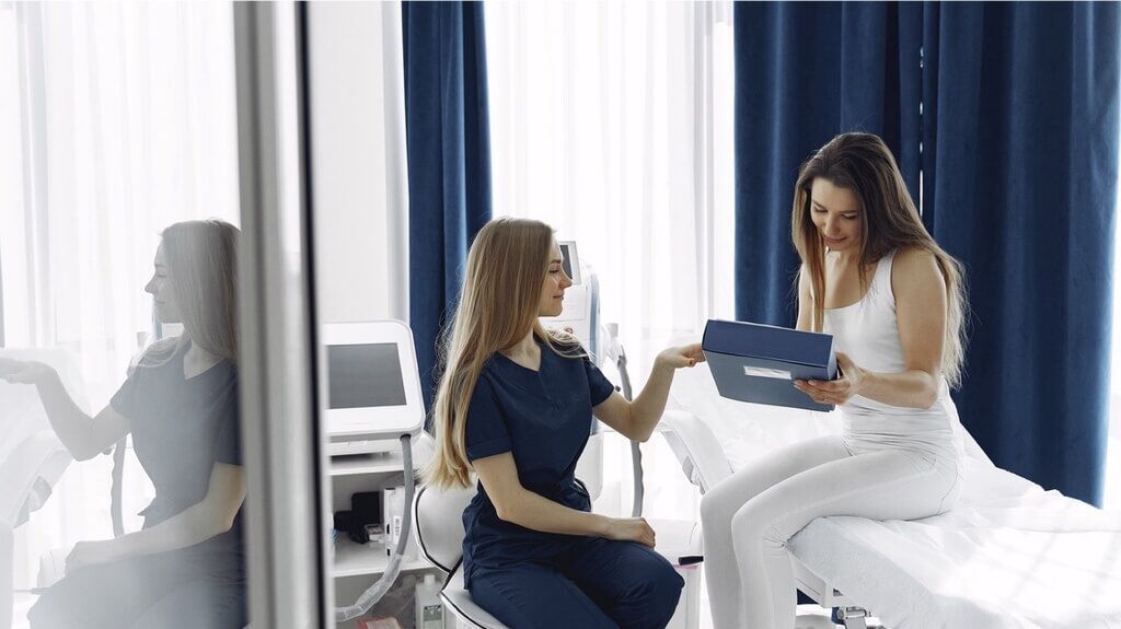 Trusted Aesthetic Turkey, Luna Clinic Reliable Partner