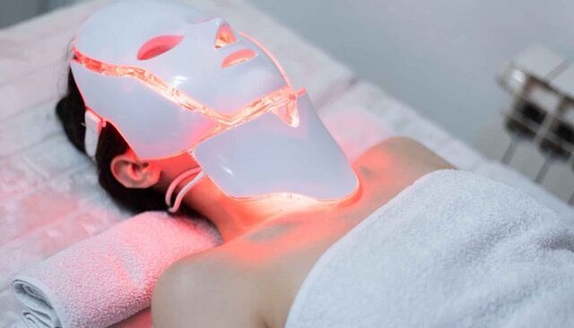led masks
facelift